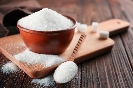 Pemerintah Perpanjang Relaksasi Harga Gula di Rp17.500 Per Kg. Foto: MNC Media.
