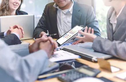 Begini Cara Pengusaha Bantu Pemerintah Raup Investasi Rp1.400 Triliun (Foto: MNC Media)