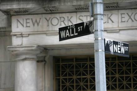 Wall Street Melemah, Dow Jones dan S&P Merosot (FOTO:MNC Media)