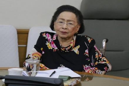 Hari Kartini, Ini Wanita Terkaya di Indonesia (FOTO:MNC Media)