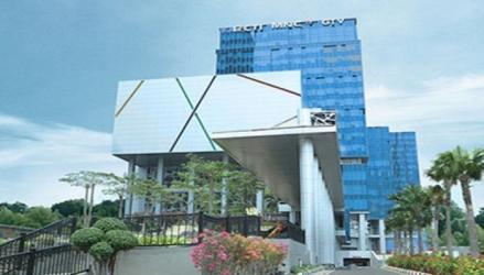 Empat TV MNCN Sukses Siaran Digital di Medan, Semarang, Surabaya dan Banjarmasin. (Foto: MNC Media)