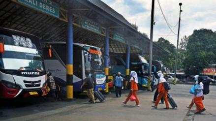 Mudik Bakal Dilarang Atau Tidak? Ini Penjelasan Kemenhub. (Foto: MNC Media)