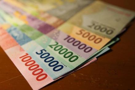 Rupiah Melemah ke Level Rp14.525 per Dolas AS Pagi Ini (FOTO:MNC Media)