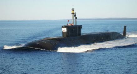 Indonesia akan membuat kapal selam baru untuk TNI AL. Kali ini, kapal selam yang akan dibangun bertipe Scorpene.