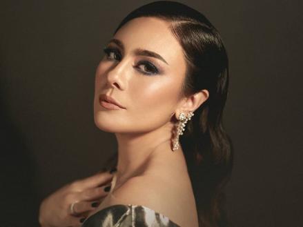 Wulan Guritno Sah Tinggalkan Kursi Komisaris LUCY (foto mnc media)
