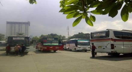 Antisipasi Lonjakan Penumpang Saat Lebaran, 20 Bus Tambahan Disiapkan di Terminal Lebak Bulus