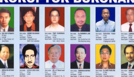 Tagih Utang Rp22,6 Miliar, Satgas BLBI Akan Panggil Nirwan dan Indra Bakrie Jumat Nanti (FOTO:MNC Media)
