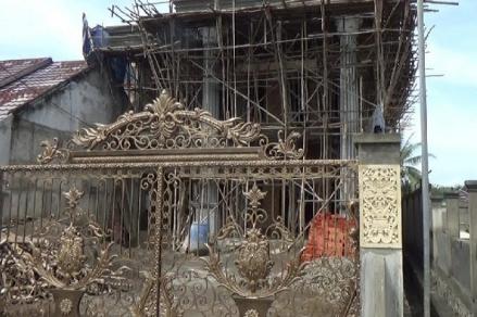Bos Kimia Farma di Kasus Antigen Bekas Ternyata Warga Lubuklinggau (FOTO: MNC Media)