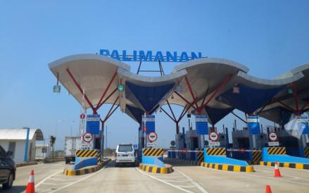 Penyesuaian Tarif Tol Cipali Mulai Berlaku 30 Maret 2022, Cek Rinciannya! (FOTO: MNC Media)