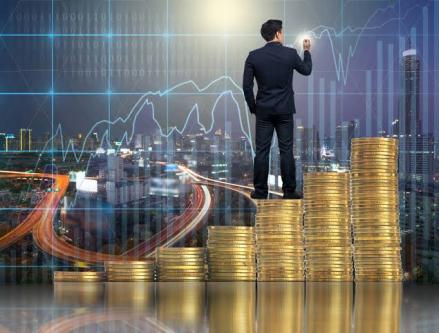 Kinerja Kuartal I Tertekan, Begini Prospek Saham Saratoga (SRTG) (Foto: iNews Media Group)