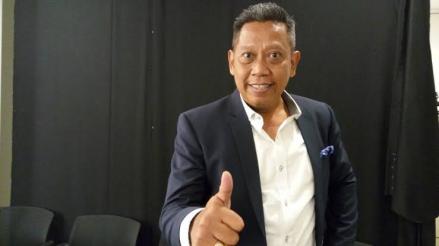 Kisah Tukul Arwana, Dulu Ngontrak Sekarang Punya Rumah Mewah Rp80 Miliar (FOTO:MNC Media)