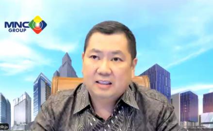 Cuti Lebaran Mulai Hari Ini, Hary Tanoesoedibjo: Selamat Berlibur, Jaga Prokes (Dok.MNC)