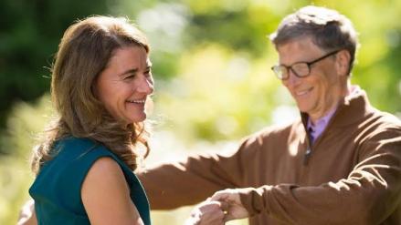 Resmi Bercerai dari Melinda, Saham Bill Gates Turun 0,13 Persen (FOTO:MNC Media)