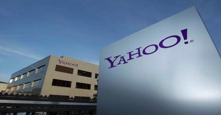 Verizon Jual Rugi Yahoo dan AOL Rp72,5 Triliun ke Apollo (FOTO: MNC Media)