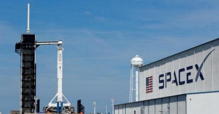 Vietnam izinkan SpaceX uji coba layanan Starlink hingga 2030 dengan batas 600.000 pelanggan, (foto: MNC Media)