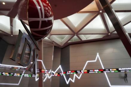 Net Sell Investor Asing Capai Rp4,17 Triliun di Awal September 2025