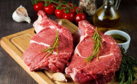 Daging Apa yang Paling Mahal di Dunia? Dijual Rp778.000 per Ons di Amerika Serikat. (Foto: MNC Media)