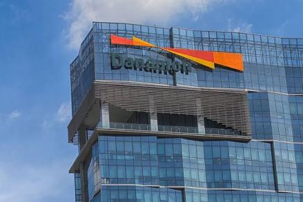 Bank Danamon (BDMN) Tebar Dividen Rp1,1 Triliun dan Angkat Direktur Baru