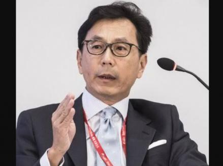 Intip 10 Miliarder Terkaya di Taiwan, Paling Kaya Hartanya Rp196 Triliun