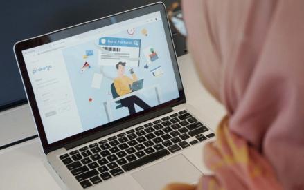 Kartu Prakerja (Ilustrasi)