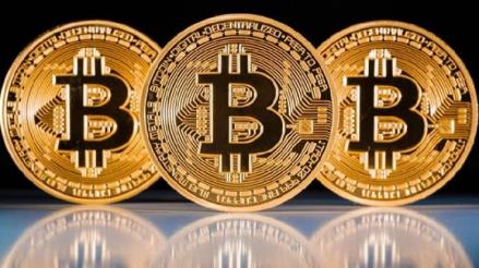 Crypto Ancur Lebur! Rp7.000 Triliun Hilang dari Pasar (FOTO:MNC Media)