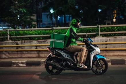 Berpotensi Pelanggaran Persaingan Usaha, KPPU Awasi Merger Gojek dan Tokopedia (FOTO:MNC Media)