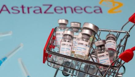 Sebanyak 25 ribu dosis vaksin Covid-19 jenis AstraZeneca di Bali telah kadaluwarsa sejak akhir Maret lalu.