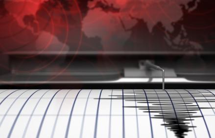 BMKG Beberkan Penyebab Gempa Bumi Magnitudo 5,8 di Simeulue Aceh