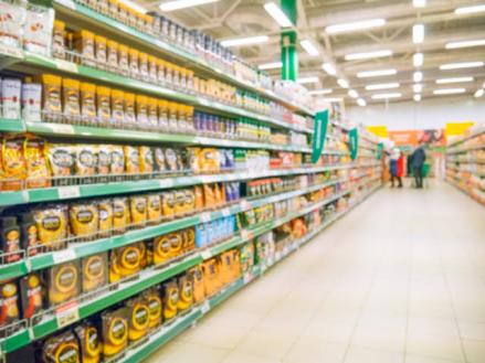 UMP Naik di 2025, Pengusaha Retail Proyeksi Ada Efisiensi. Foto: MNC Media.