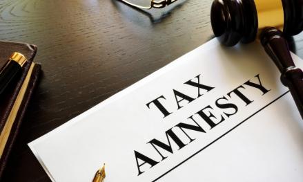 H-1 Penutupan, Tercatat 181.755 Wajib Pajak Ikut Tax Amnesty Jilid II (Dok.MNC)