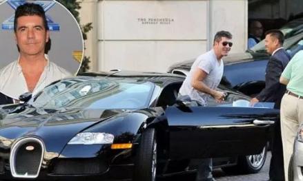 Ini Deretan Mobil Elon Musk hingga Jay Z, Ada yang Rp122 Miliar. (Foto: MNC Media)