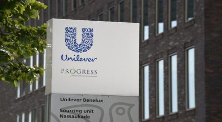Mantap Nih! Unilever (UNVR) Bagi-bagi Dividen Rp7,13 Triliun  (FOTO:MNC Media)
