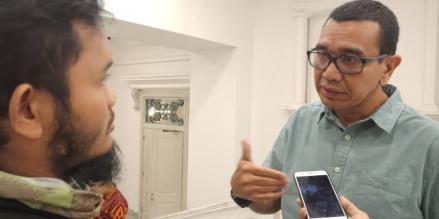 Jadi Komisaris Telkom (TLKM), Arya Sinulingga: Saya Akan Lepas Inalum