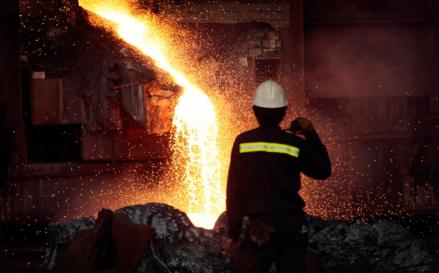 Prospek MDKA, Momentum Pemulihan di Tengah Kenaikan Harga Emas (Foto: iNews Media Group)