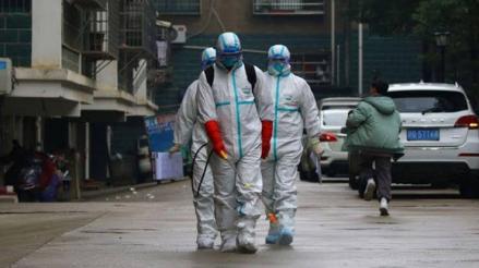 Kasus Covid Meningkat Lagi di China, Sekolah Bakal Ditutup. (Foto: MNC Media)