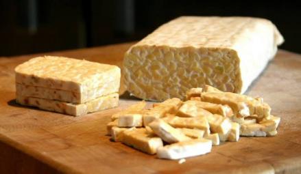 Jajaki Pasar Amerika Latin, Produk Tempe RI Masuk Chile