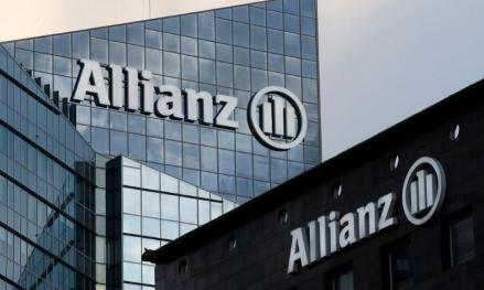 Allianz Utama Catat Pendapatan Premi Bruto Rp803,52 Miliar di 2023. Foto: MNC Media.