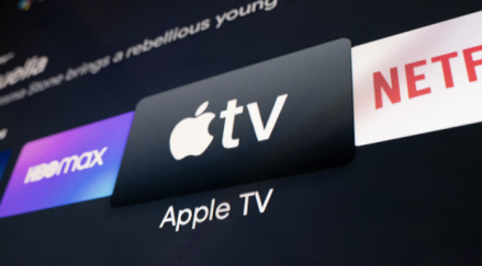 Apple Rugi Rp16,48 Triliun Setiap Tahun Karena Layanan Streaming-nya. (Foto: MNC Media)
