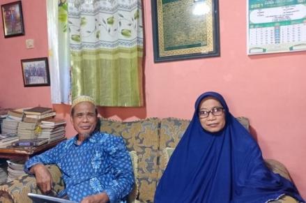 Gagal Naik Haji Tiga Kali, Jamaah: Bismillah, Semoga Bisa Tahun Depan