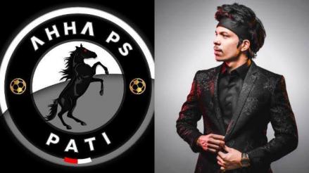PSG Pati berganti nama jadi AHHA PS Pati. (Foto: MNC Media)