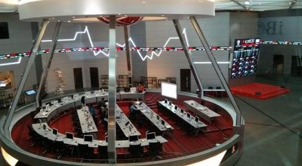 Rincian Program Kerja Indonesia SIPF di 2023. (Foto: MNC Media)