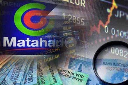 Matahari (MPPA) Target DanaÂ Rights IssueÂ hingga Rp800 Miliar (FOTO:MNC Media)