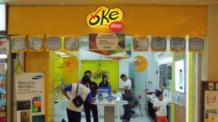 Trikomsel (TRIO) Cetak Pendapatan Rp129,44 Miliar di Kuartal I-2021. (Foto: MNC Media)