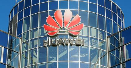 Huawei resmi membuka pusat transparansi keamanan siber global dan perlindungan privasi. (Foto: MNC Media)