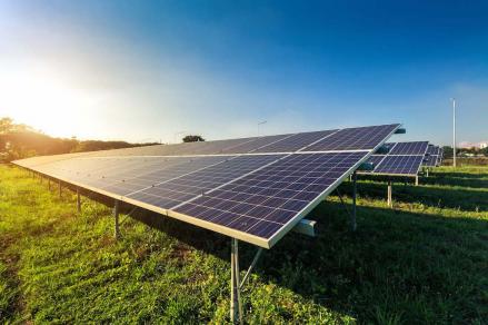 Sky Energy (JSKY) Incar Pendapatan Rp150 Miliar di 2024, Fokus Ekspor ke AS hingga Jepang. (Foto: MNC Media)
