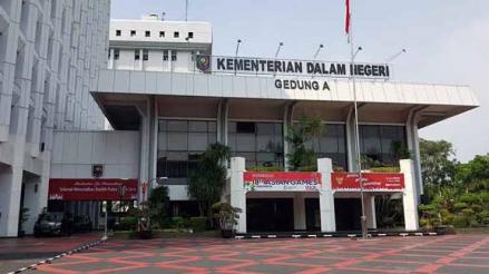 Dukung Pertumbuhan Ekonomi, Mendagri Minta Pemda Percepat Realisasi Belanja APBD 2021 (FOTO:MNC Media)