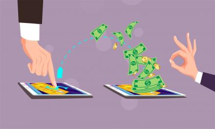 Permudah Kirim Uang dari Luar Negeri, BRI dan MoneyGram Lakukan Kerjasama