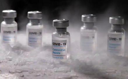 AS Bakal Gelontorkan Rp8,16 Triliun untuk Penelitian Vaksin Covid-19 yang Baru . (Foto: MNC Media)