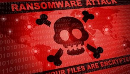 Ilustrasi Ransomware