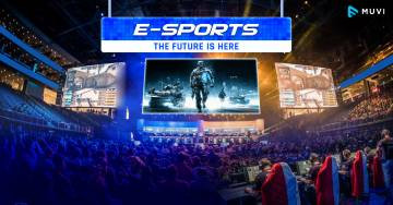 Sandiaga Dukung Penyelenggaraan Piala Presiden Esports 2023 (FOTO:MNC Media)